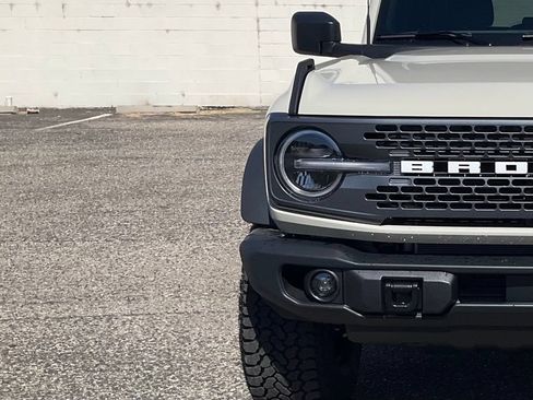 New 2026 Ford Bronco Badlands w/ Sasquatch Package AWD/4WD image 63