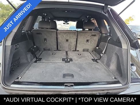 Used 2025 Audi Q7 2.0T Premium Plus w/ Premium Plus Package image 10