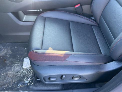 New 2026 Chevrolet Equinox RS image 34