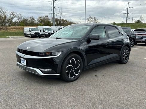 Used 2024 Hyundai Ioniq 5 SEL image 37