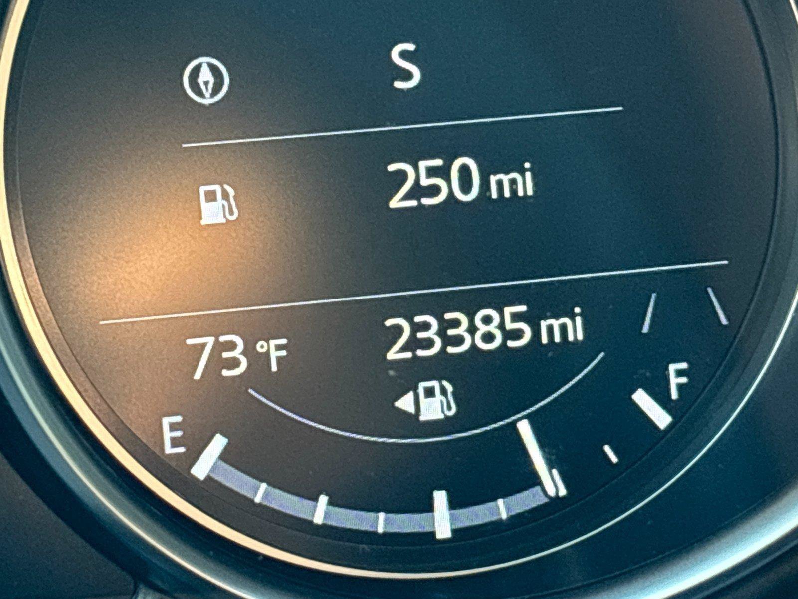 Used 2024 MAZDA CX-5 Carbon Edition AWD/4WD image 18