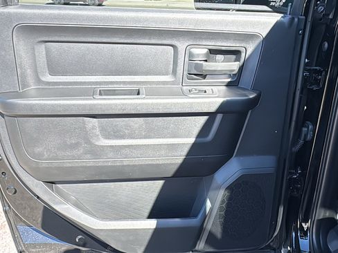 New 2026 RAM 2500 Tradesman AWD/4WD image 15