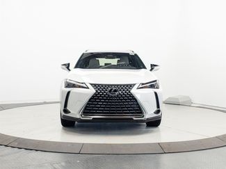 New 2026 Lexus UX 300h AWD w/ Accessory Package (Z2) video 2