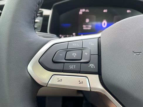 New 2026 Volkswagen Jetta SE FWD image 18