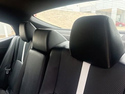 Used 2025 Toyota Camry SE FWD image 8