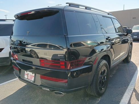 Used 2024 Hyundai Santa Fe XRT image 3