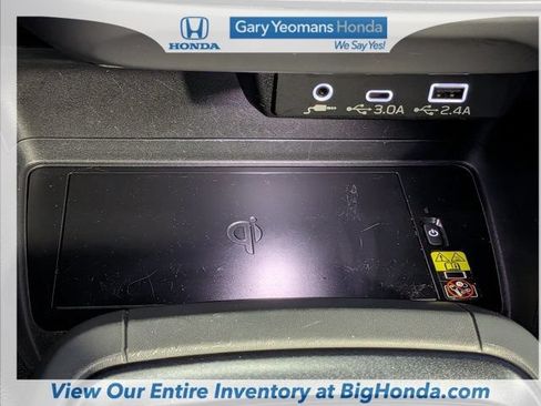 Used 2024 Subaru Crosstrek 2.5i Wilderness w/ Crosstrek Mirror Package AWD/4WD image 30