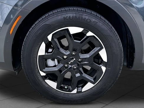 Used 2024 Kia Sorento S w/ Panoramic Sunroof Package FWD image 10