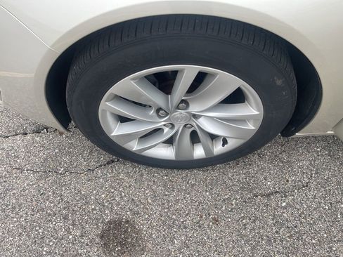 Used 2015 Buick Regal Premium image 17