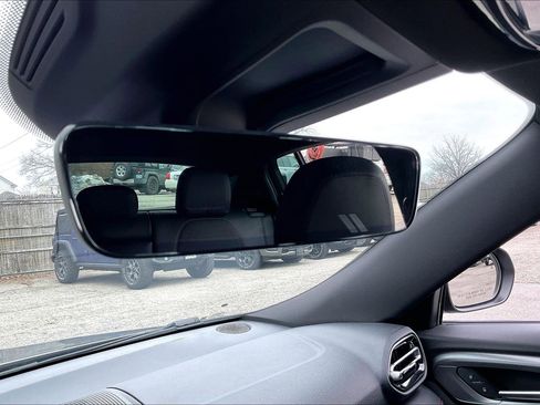 Used 2024 Dodge Hornet R/T Plus image 34