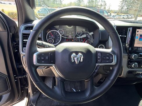 New 2026 RAM 1500 Express image 21