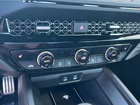 New 2026 Honda Accord Sport image 26