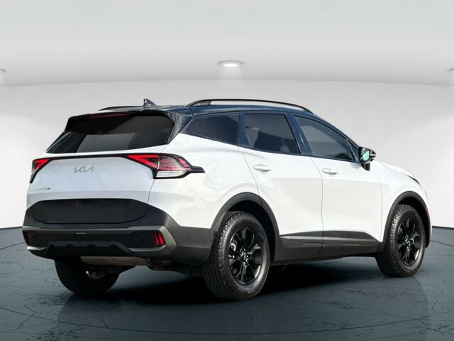 Used 2024 Kia Sportage X-Pro Prestige AWD/4WD image 6