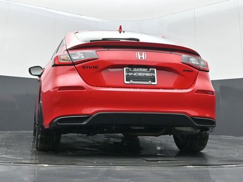 Used 2026 Honda Civic Sport image 20