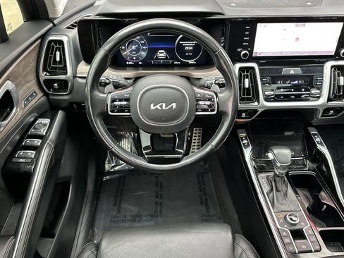 Used 2022 Kia Sorento SX Prestige image 15