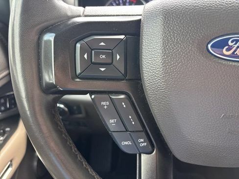 Used 2019 Ford Expedition Limited w/ Equipment Group 301A RWD image 59