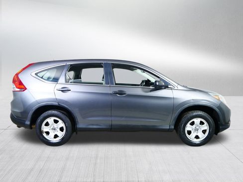 Used 2014 Honda CR-V LX image 8
