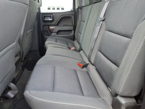 Used 2017 GMC Sierra 1500 SLE w/ SLE Value Package AWD/4WD image 19