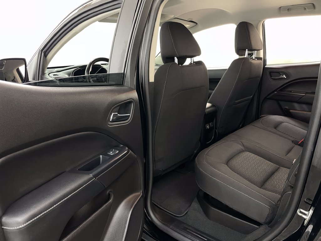 Used 2021 GMC Canyon Elevation w/ Trailering Package AWD/4WD image 41