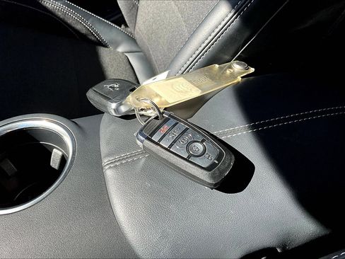 Used 2024 Ford Mustang GT image 34