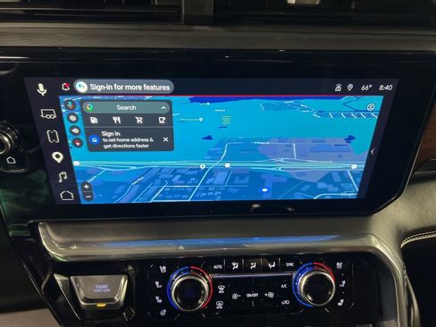 Used 2025 GMC Sierra 1500 Denali Ultimate image 13