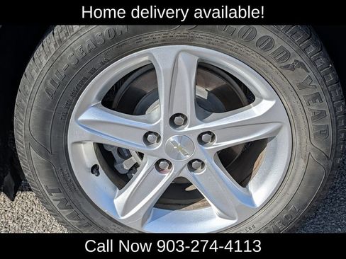 Used 2019 Chevrolet Malibu LS FWD image 10