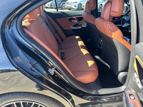 New 2026 Mercedes-Benz C 300 Sedan image 17