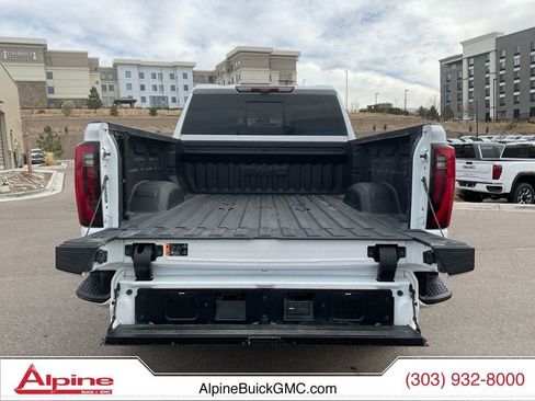 Used 2025 GMC Sierra 3500 Denali Ultimate image 20