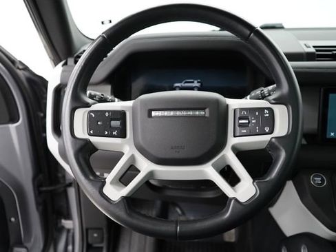 Used 2024 Land Rover Defender 110 S AWD/4WD image 12