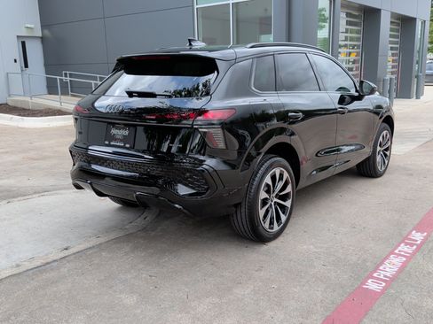 Used 2026 Audi Q3 quattro 2.0T image 9