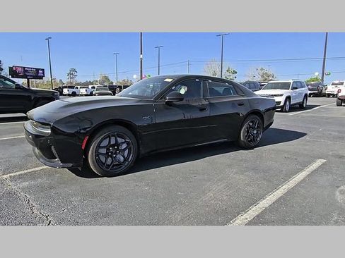New 2026 Dodge Charger R/T AWD/4WD image 25
