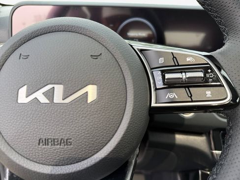 New 2026 Kia Seltos SX w/ SX Sunroof Package AWD/4WD image 26