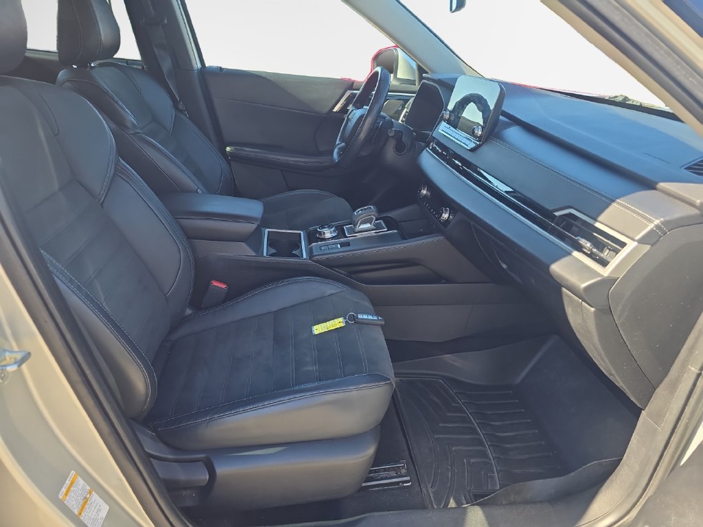 Used 2022 Mitsubishi Outlander SE AWD/4WD image 26