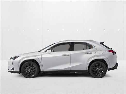 New 2026 Lexus UX 300h FWD image 3