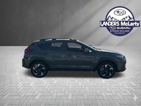 Used 2025 Subaru Crosstrek 2.5i Limited w/ Crosstrek Mirror Package image 8