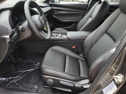 New 2026 MAZDA MAZDA3 s Sport FWD image 14