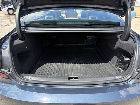 Used 2023 Volvo S90 B6 Ultimate w/ Lounge Package image 28