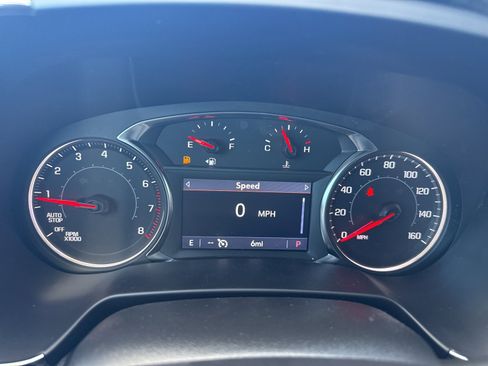 New 2026 Chevrolet Blazer LT image 28