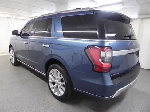 Used 2018 Ford Expedition Platinum image 5
