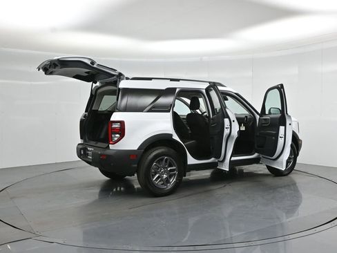 New 2026 Ford Bronco Sport Big Bend AWD/4WD image 5