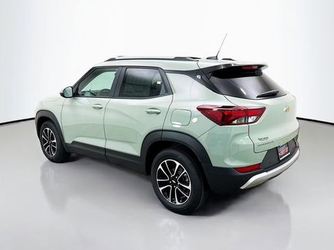 New 2026 Chevrolet TrailBlazer LT w/ Convenience Package image 6