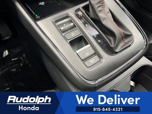 New 2026 Honda CR-V Sport image 32