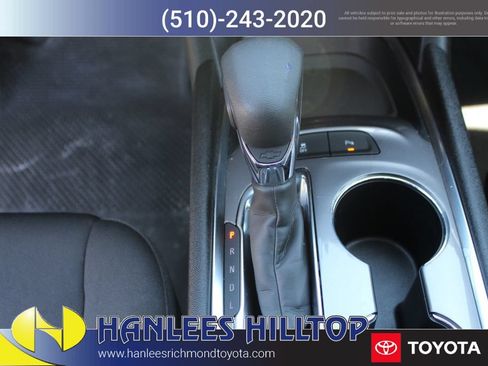 Used 2024 Chevrolet Malibu LT FWD image 20