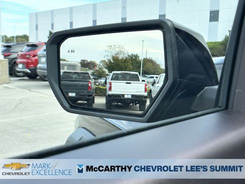 New 2026 Chevrolet Colorado Trail Boss image 44