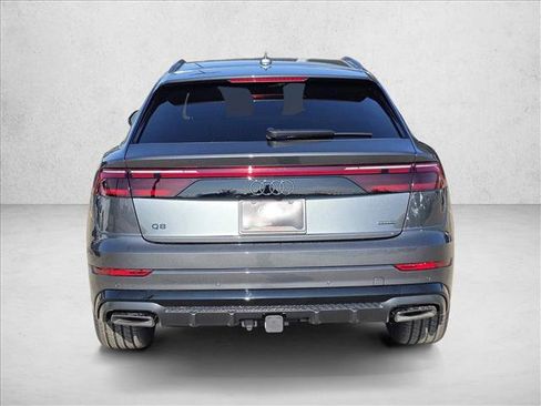 New 2026 Audi Q8 Premium Plus image 6