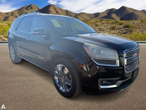 Used 2016 GMC Acadia Denali image 5