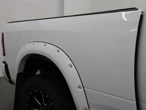 Used 2022 RAM 2500 Big Horn w/ Night Edition image 26