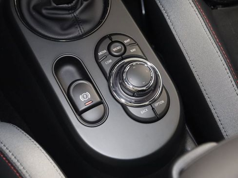 Used 2023 MINI Cooper John Cooper Works w/ Driver Assistance Package image 32