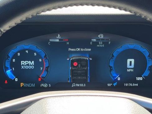 Certified 2025 Ford Bronco Big Bend image 24