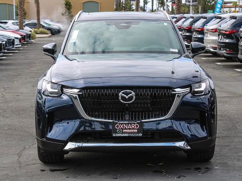 New 2026 MAZDA CX-90 3.3 Turbo w/ Premium Plus Pkg AWD/4WD image 2